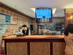 -国际饭店·原点咖啡吧ORIGIN CAFE&BAR
