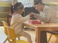 -婴智贝佳蒙特梭利早教托育中心(杨浦店)