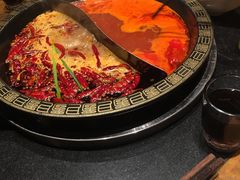 -纸盐河码头火锅(十八梯店)