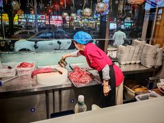 -大四喜·鲜牛肉火锅(洛阳大学城店)