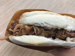 -樊记腊汁肉(竹笆市总店)