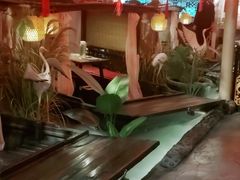 -锦上中式酒馆(南内环店)