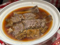 -西贝(上海中心店)