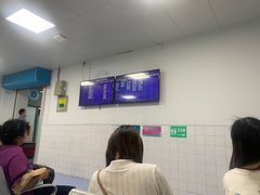 -郑州大学第二附属医院(经八路院区)