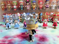 -泡泡玛特POPMART(壹号店)
