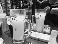 -蒜香焼肉PURUSHIN(马场路店)