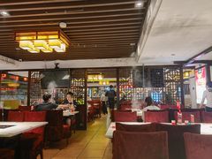 -潮泰牛肉火锅 · 创于1992年(车公庙店)