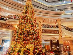 -北京励骏酒店-碧翠法国餐厅