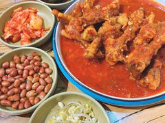 -京玉菲饭店(李村店)