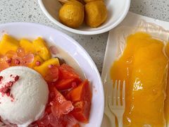 -圆碌碌甜品屋(狮山店)