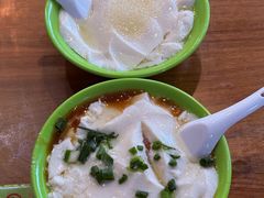 -三镇民生甜食馆(胜利街总店)