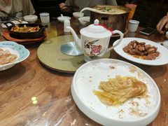 -老厨家(中央大街西七道街店)