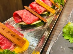 -赤坂亭·M9和牛烧肉(南京江南虹悦城店)