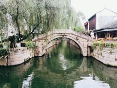 -南浔古镇