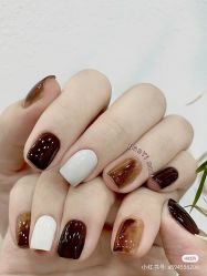 -斯馨·健康美甲美睫