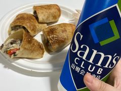 -山姆餐吧(南昌红谷滩印象城店)