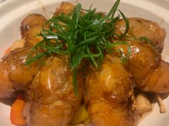 -炳胜品味(海印总店)