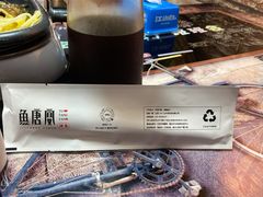 -鱼羊宴烤鱼羊蝎子烧烤(怡馨家园店)