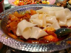 白面皮-品回味清真西北楼(宁波首店)