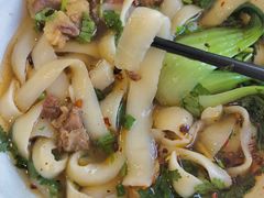 浓汤牛肉面-东方削面(迎泽街店)