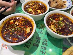 -令氏家外家周秦食府(高新店)