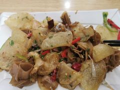 -太原面食店(解放路店)