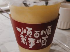 -老知青·东北菜(中华城店)