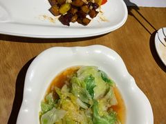 -周锦记广式餐厅