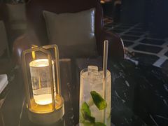 -南宁那莲豪华精选酒店-云霄酒廊·80楼高空城景酒吧