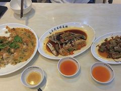 -长平老姿娘夜粥(平东一街店)