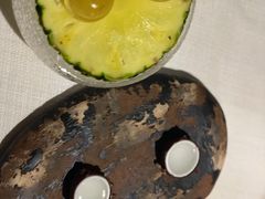 -三嚥阁 La Villa Restaurant
