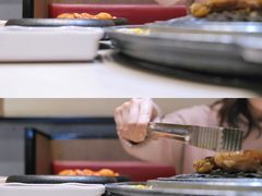 -韩宫宴烤肉·料理(苏州中心店)