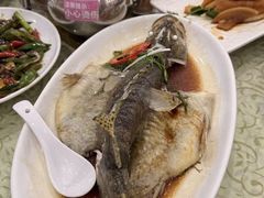 -鹏城人家海鲜酒家·23年老字号(较场尾店)