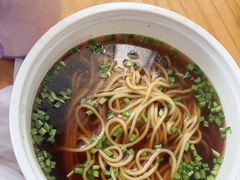 -鸡鸣汤包(红山动物园店)