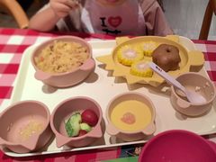 -西贝(紫荆广场店)