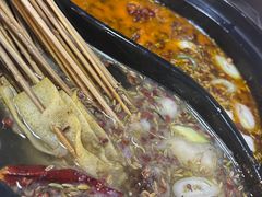 -北大街红丽涮牛肚火锅店