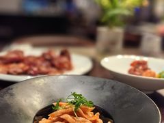 -上海三甲港铂瑞酒店-卓越西餐厅