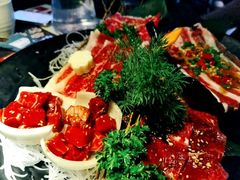 -猫爪爪原切自助烤肉(观音桥阳光世纪店)