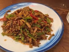 -缘来聚·徽菜名店(黄山宏村店)
