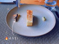 -香樟花园法式铁板烧(恒隆广场店)