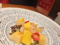 -月龍吟(朝龙汇店)