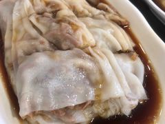 -卓粤拉肠(红庙店)