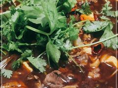 -无味饭店(九眼桥商业文化广场店)