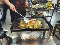 -郝大姐·乌龙山铁板烧(大学城三店)
