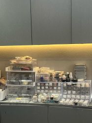 -隅日式美甲美睫專門店