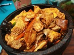 -静莲斋(仙人洞店)