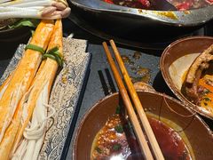 -大风老火锅(江北一店)
