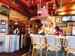 -Bubba Gump Shrimp(Ala Moana)