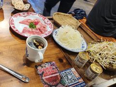 -楠火锅(广州总店)