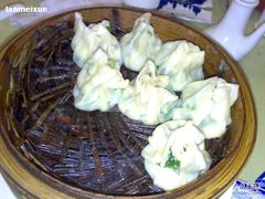 -杨记小骨头羊杂馆(南五马路店)